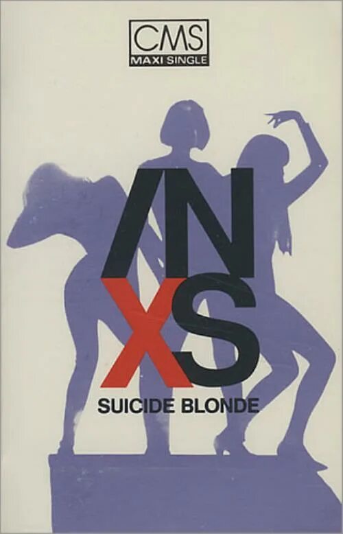 Suicide blonde. INXS Suicide blonde. INXS-Suicide blonde фото. INXS "underneath the Colours". INXS liberate.