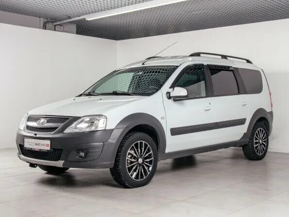 Какую резину брать на лето! - Lada Largus Cross, 1,6 л, 2016 года шины DRIVE2