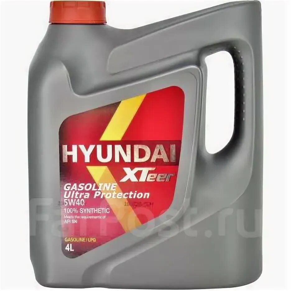 Hyundai xteer 5w 40. 1041126 Hyundai XTEER. Hyundai 5w40 4л артикул. 1041126 Hyundai XTEER 5w-40 4.
