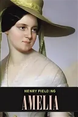 Pamela ин Henry Fielding. H fielding