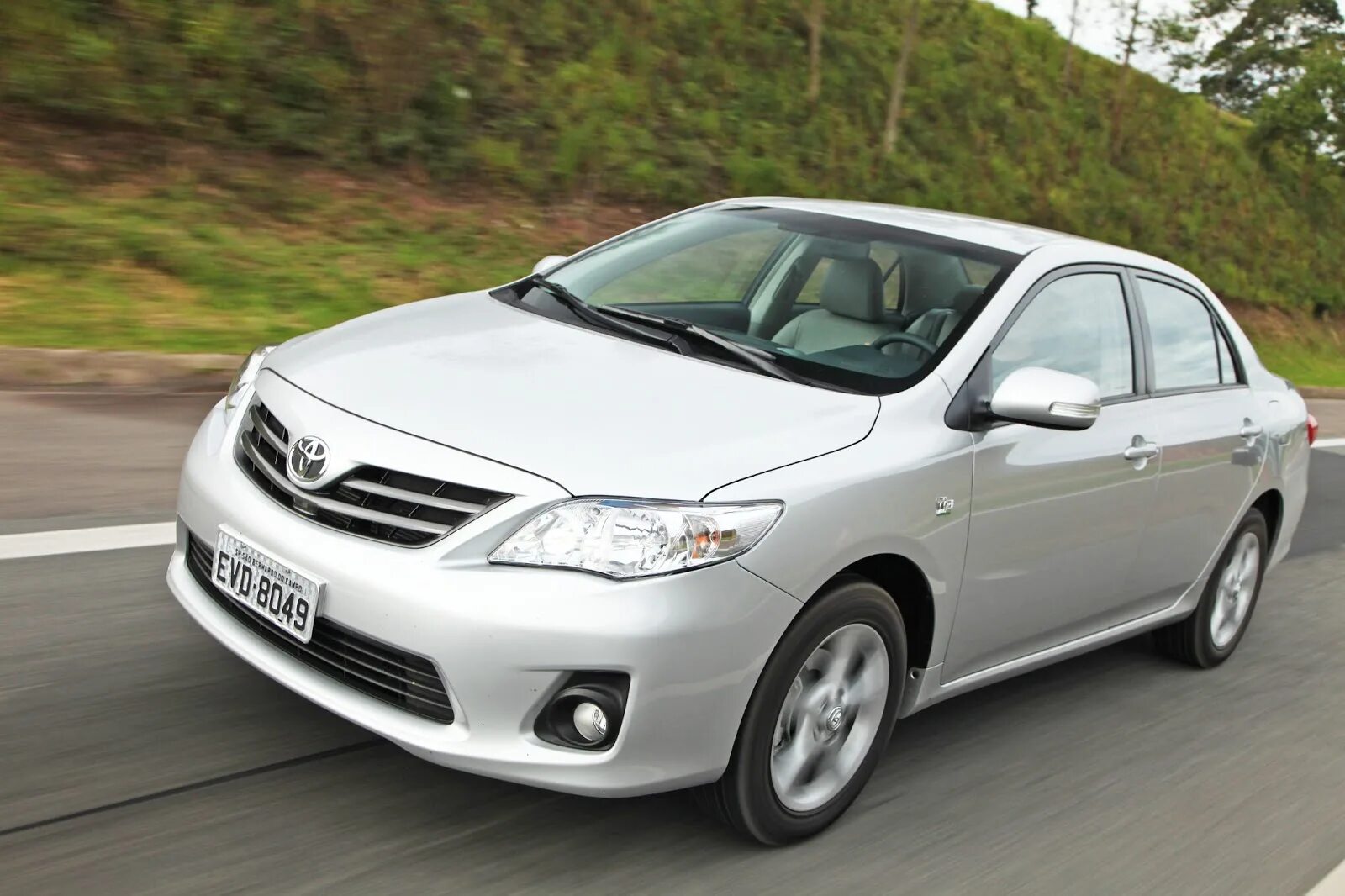 4. Тойота королла 5. 4. Тойота королла 4. Toyota corolla 2007.
