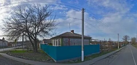 Ростовская область пер