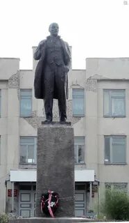Яранск ленина