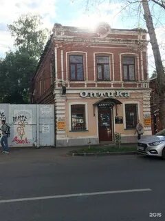 Нижний новгород ошарская