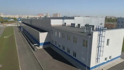 Южно уральский водозабор какие улицы
