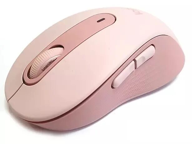 Мышь беспроводная logitech m650