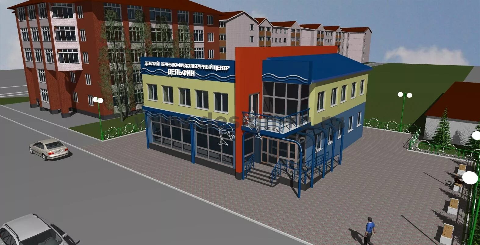 детский физкультурно оздоровительный центр. сочи фото. оздоровительная аэробика для детей. лфк нцзд. детский фитнес зал.