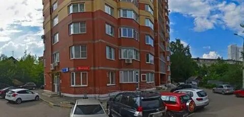 Пушкино 11