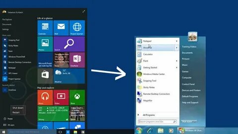 Windows 10 добавить панель