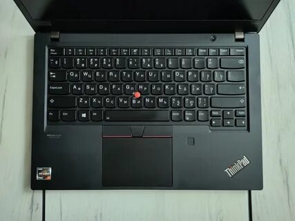 Lenovo thinkpad p14s gen