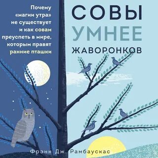 Аудиокнига филин