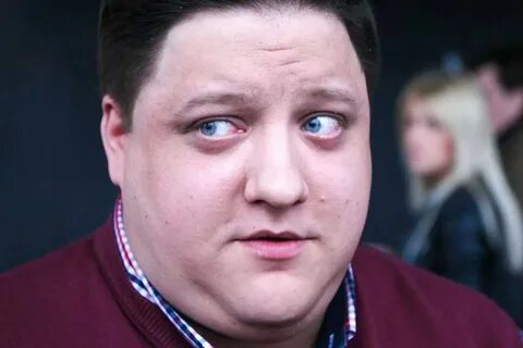 Мухич актер
