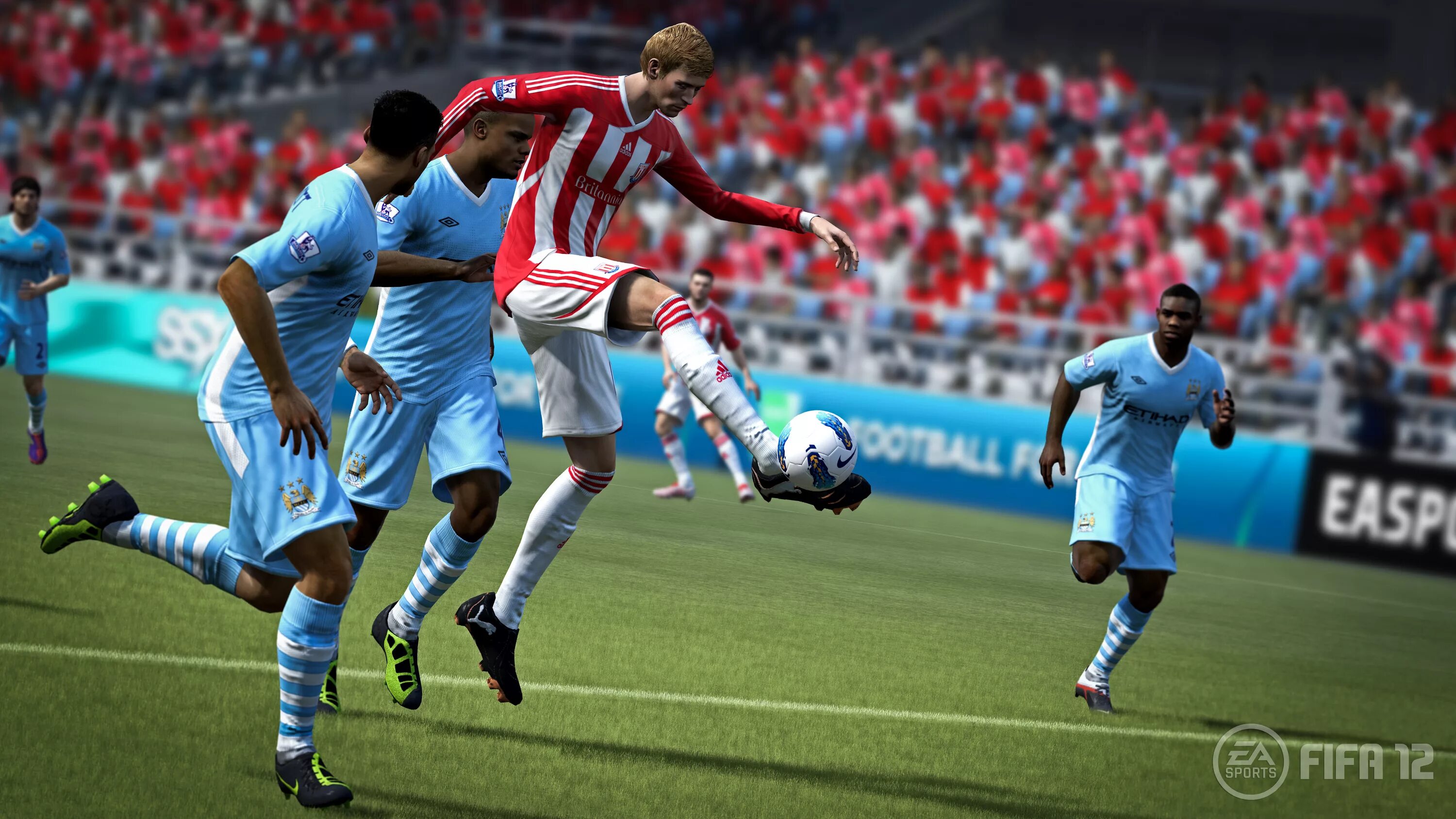 Fifa soccer. FIFA Soccer 12. FIFA 12 [ps3]. Филимонов FIFA 12. FIFA 12 Скриншоты.