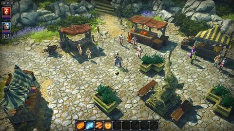 Divinity original sin баг