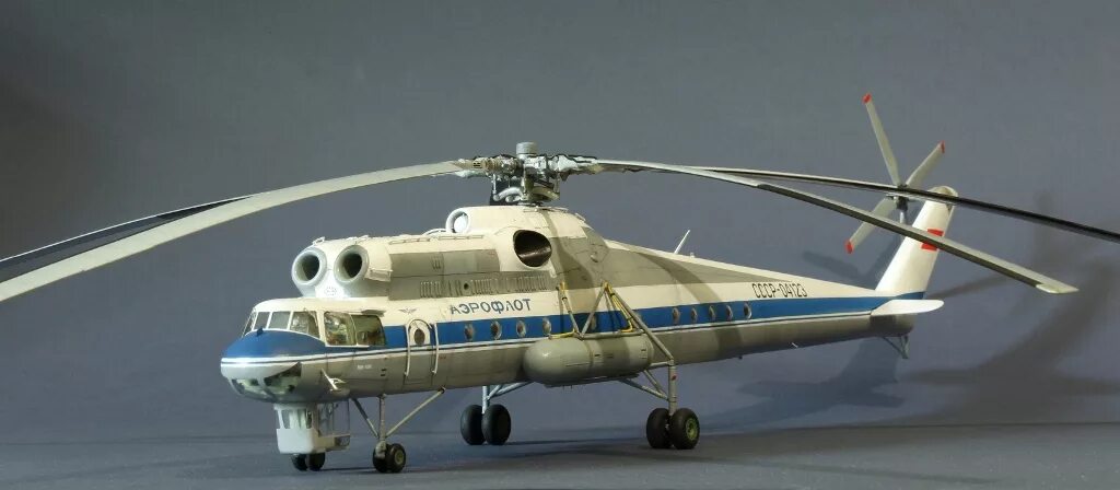 Транспортный вертолет ми-10к. Ми-10 вертолёт модель ГДР. Ми-10 Восточный экспресс 1 144. Ми-26 1/144.