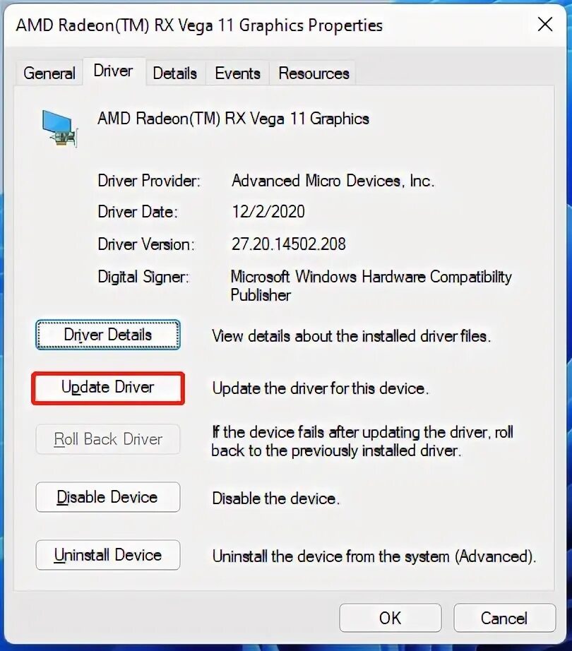 Amd crash defender обнаружил проблему с драйвером. Amd crash defender обнаружил проблему с драйвером