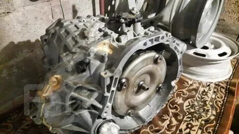 Вариатор j11 ниссан отзывы