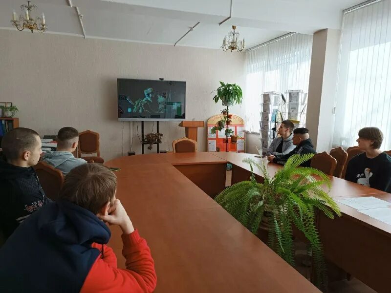 колледж имени жижеля