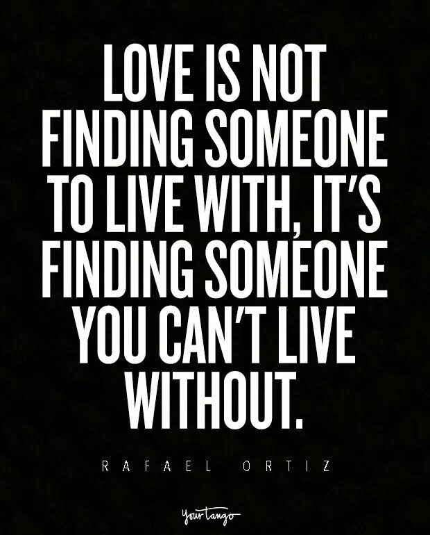Finding someone. Finding someone