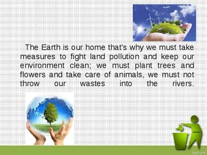 Care of our