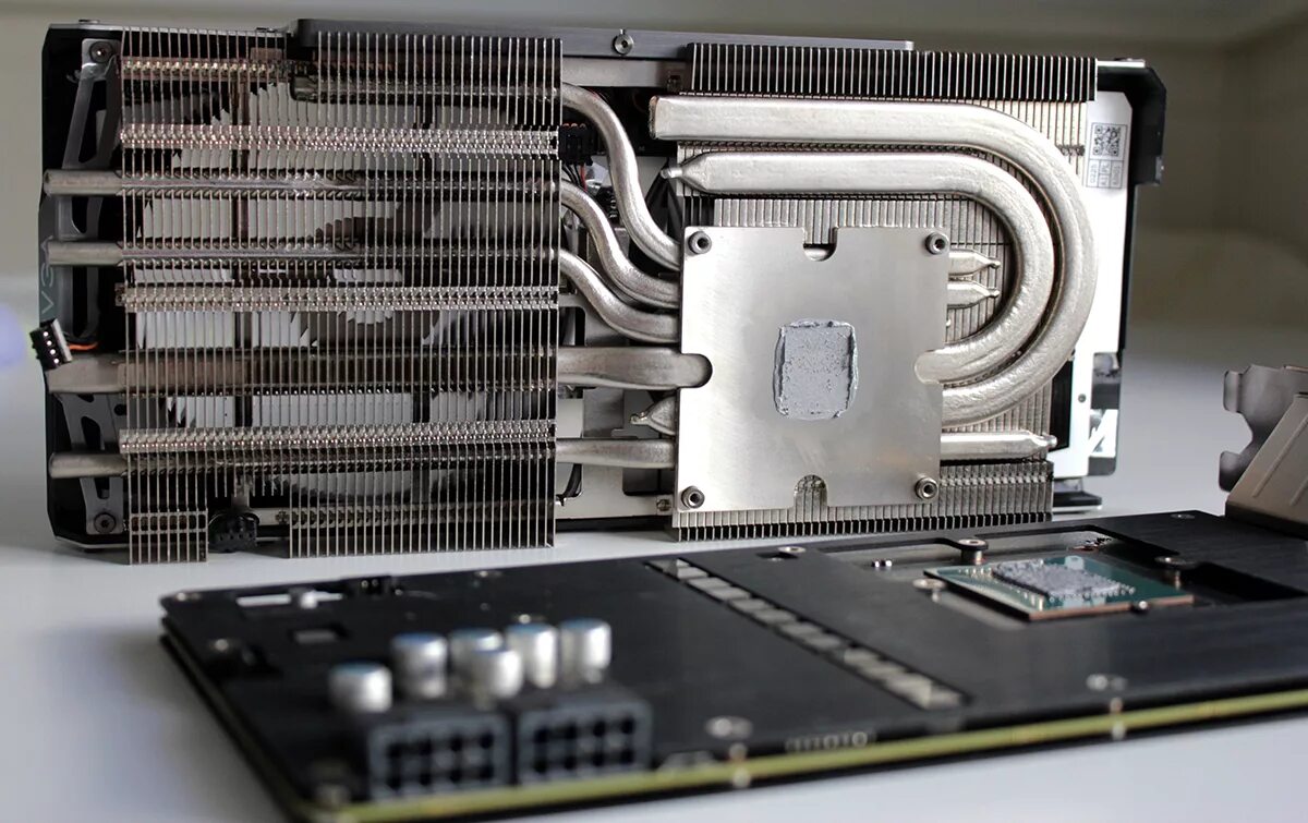 Llama gpu