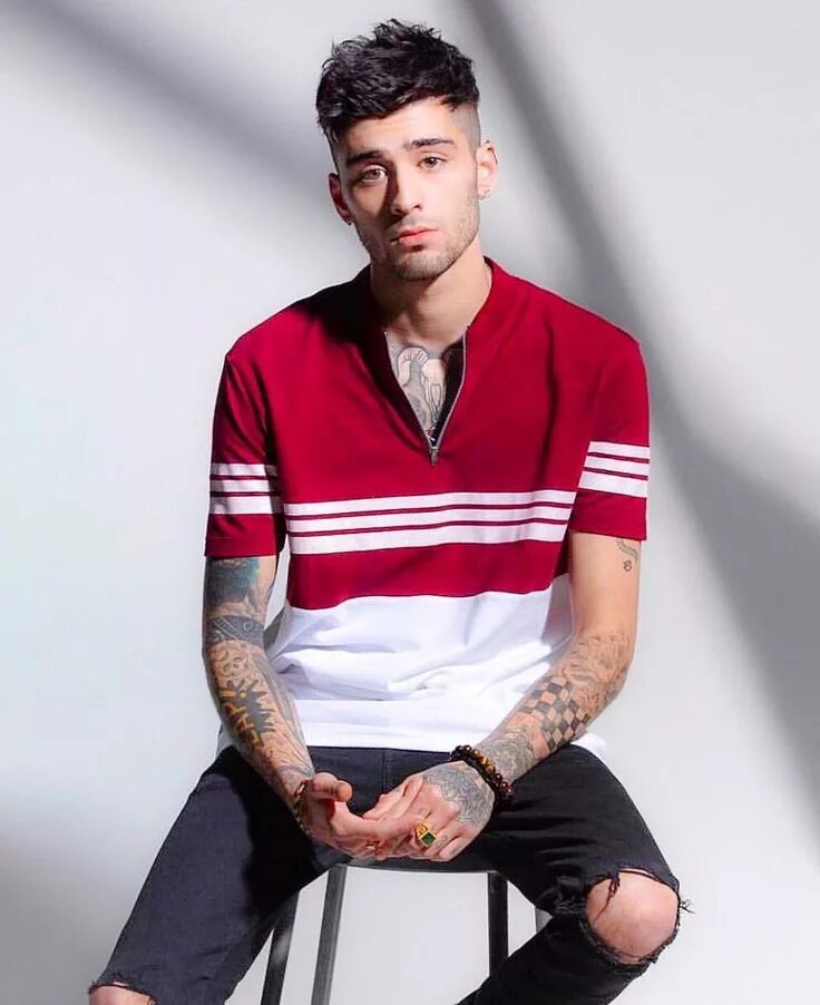Zerrie Engagement Called Off: What Will Zayn Do About His Perrie Edwards Tattoo?