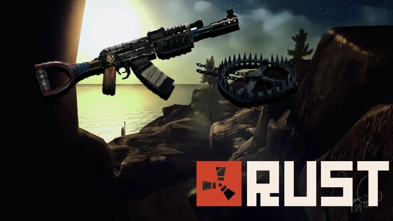 Rustafied eu 2