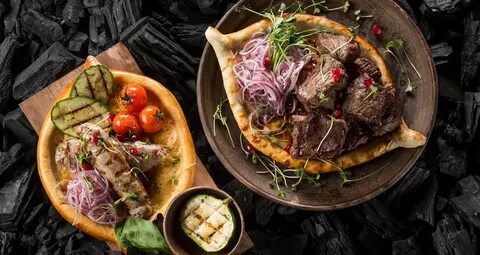 Блюдо какой кухни