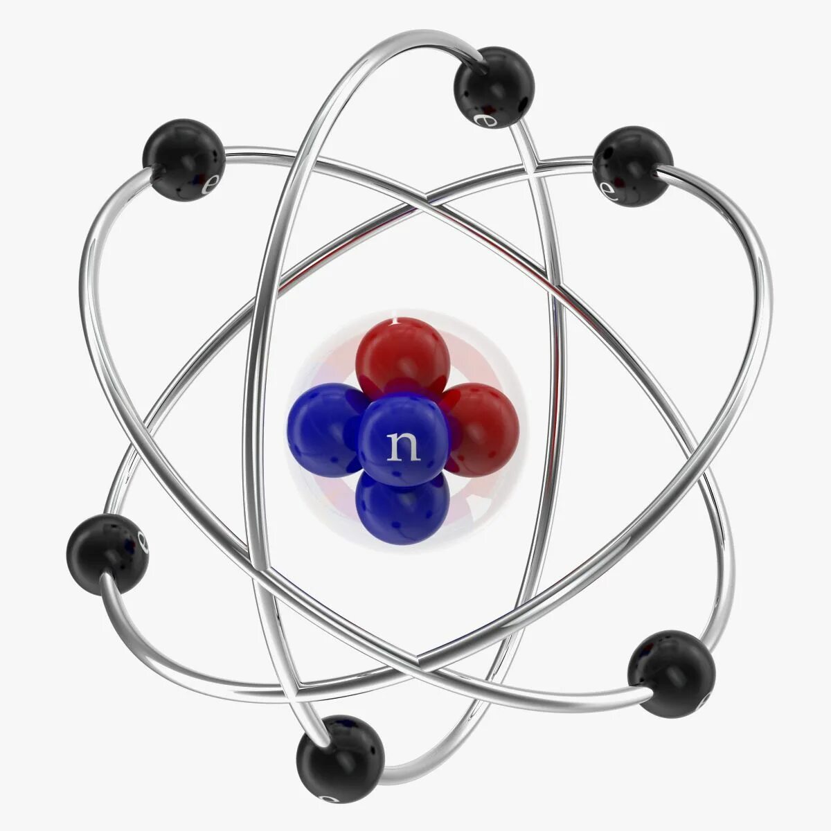 Модель атома просто. Atom d2525. Модель атома. Трехмерная модель атома. Модель атома na.