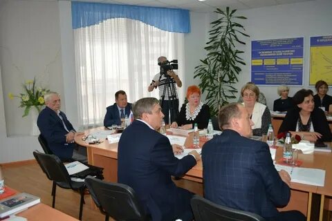 Тамбовский филиал