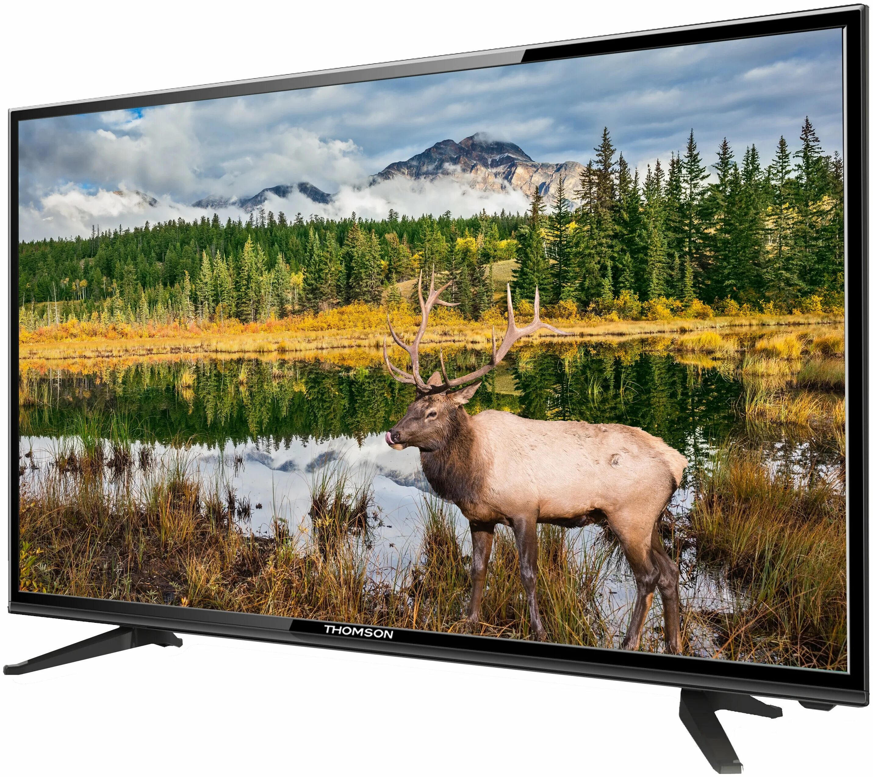 Телевизор 39 40. Thomson led TV 39". Телевизор Томсон 39rse1050. Телевизор Томсон ЖК. Телевизор Thomson 39t3530 39".