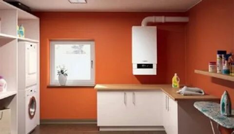 Газовый котел можно вернуть