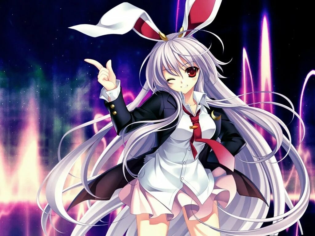 Reisen. Удонгейн инаба. Рейсен инаба тохо. Рейсен тоухоу. Reisen.