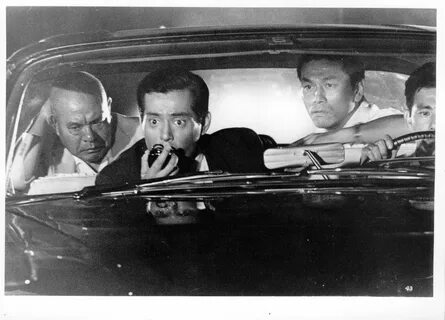High and low kurosawa