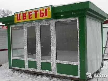Павильон 4 11