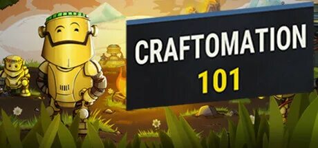 Craftomation 101 programming