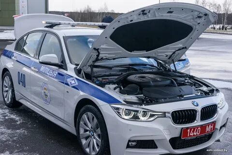 Bmw беларусь