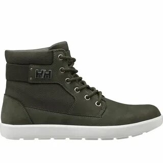 Ботинки helly hansen женские
