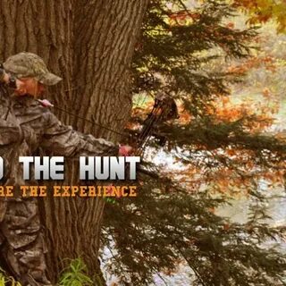 High tech hunt