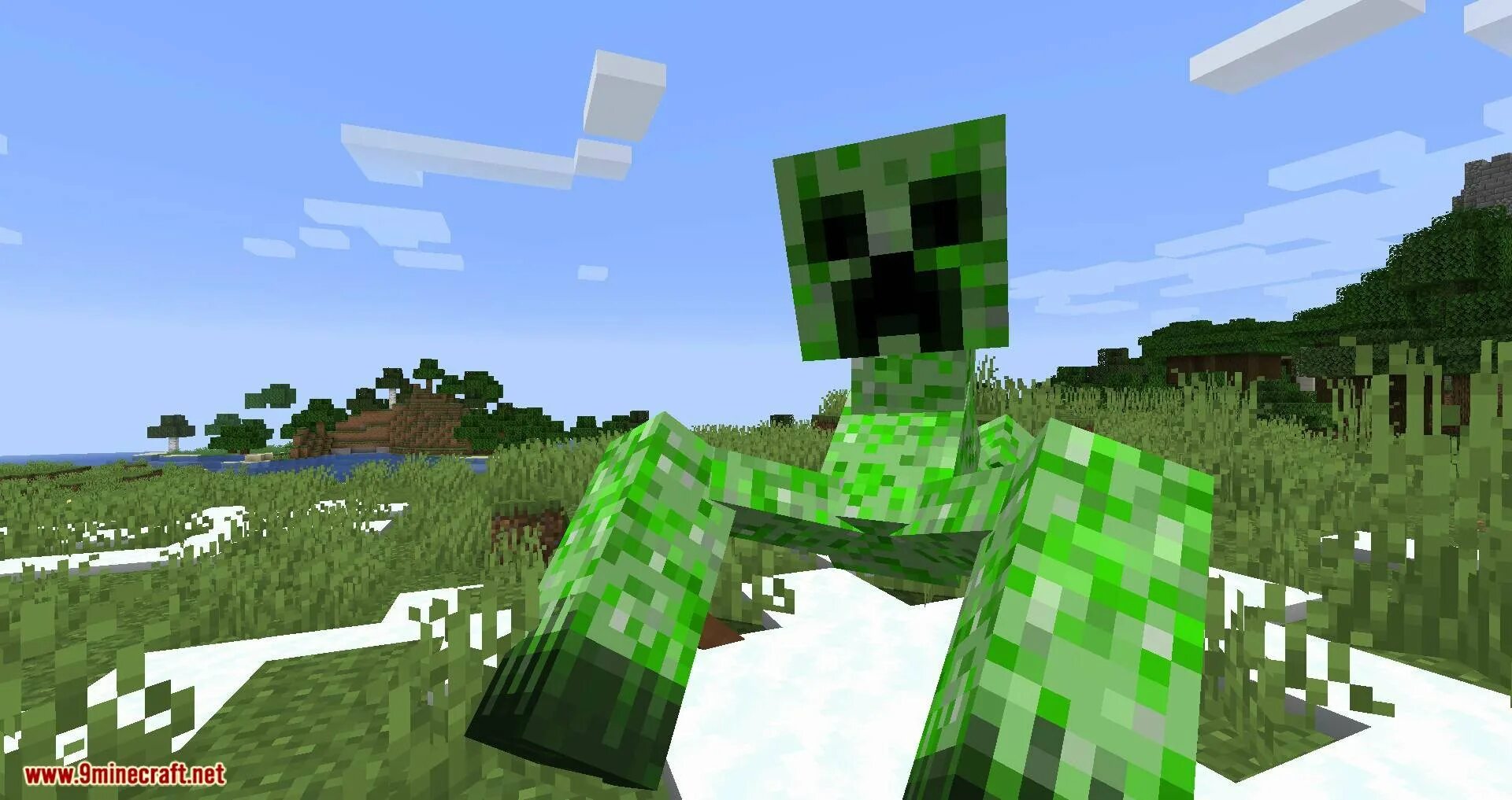 Mutant mod. Mutant beasts 1.15.2. майнкрафт mutant beasts. майнкрафт крипер мутант. mutant beasts 1.16.5.