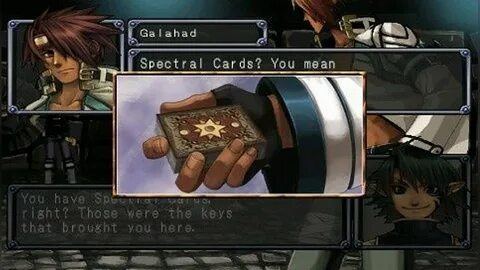 Card battles