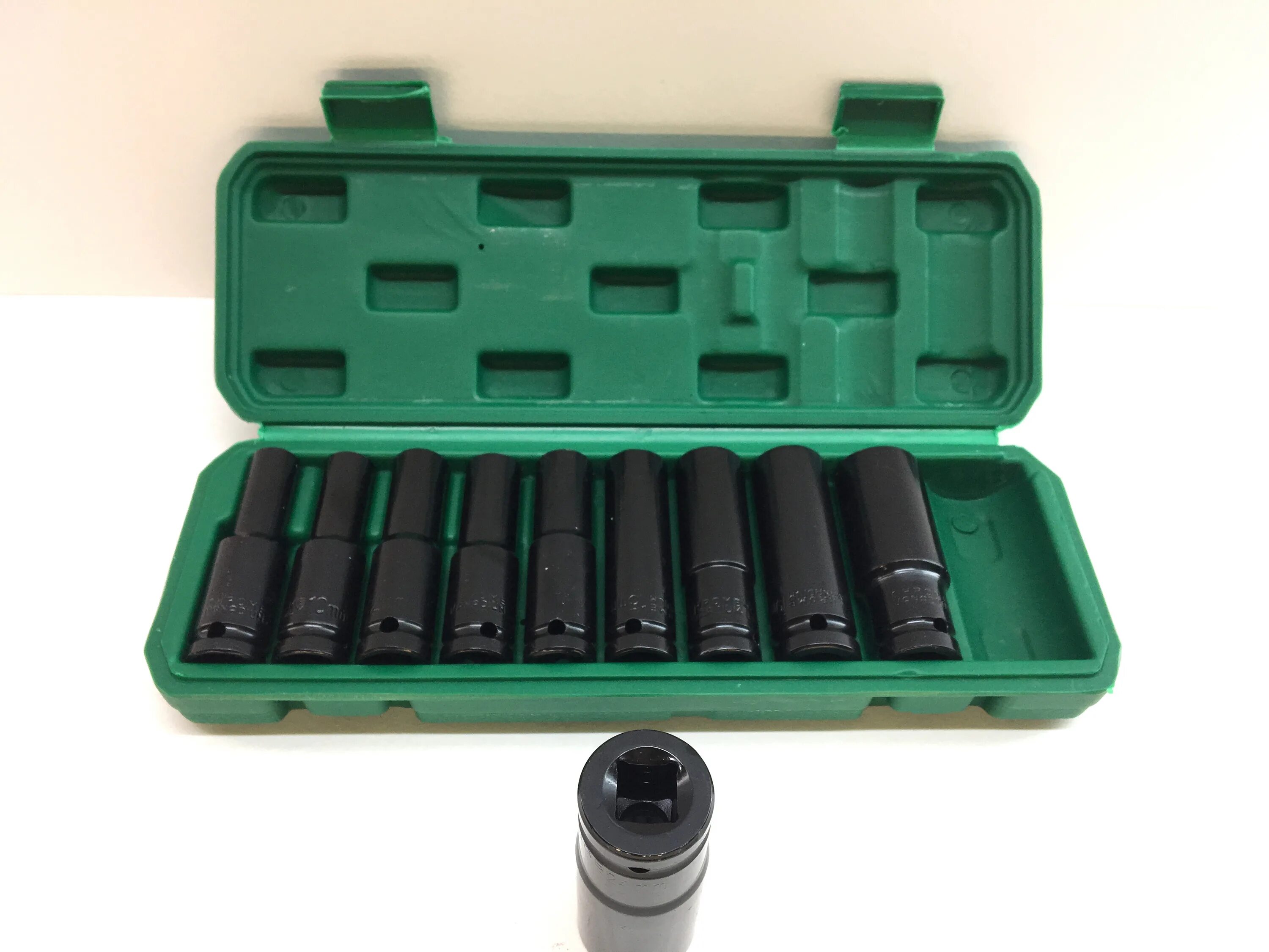 Набор ударных головок дело техник. Airline atis3409 инструмент. Airline atis3425 инструмент. Набор торцевых головок stels 13998 12 шт..