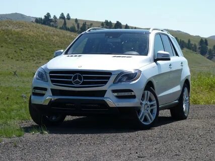 Mercedes 350
