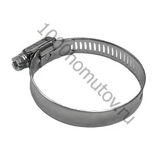 Хомут norma torro w1