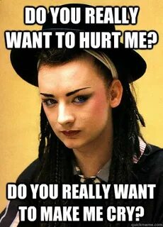 But i really want