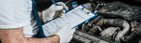 Техосмотр в свао