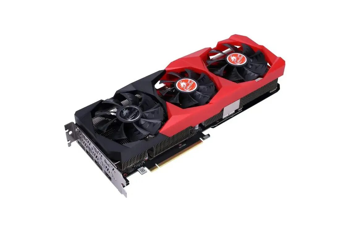 Colorful geforce rtx 3060 lhr