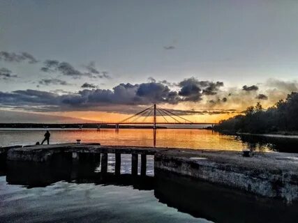 Белый череповец