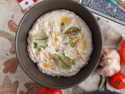 Хинкальная сациви