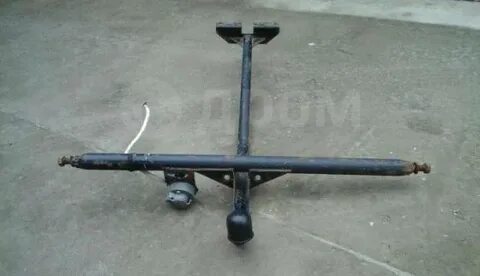 Авито фаркопы бу